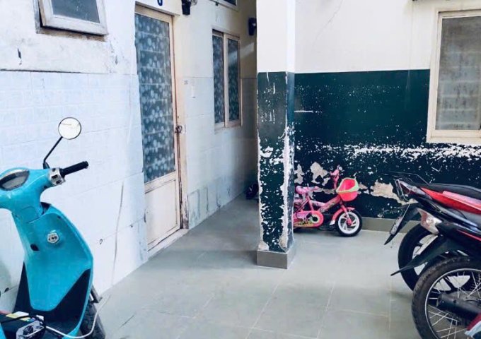 Dãy trọ đẹp 2 tầng đường Gò Dưa, Tam Bình, Thủ Đức, 120m2 giá 9,5 tỷ dòng tiền 30 triệu/ tháng