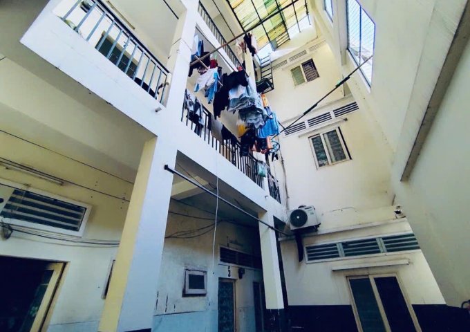 Dãy trọ đẹp 2 tầng đường Gò Dưa, Tam Bình, Thủ Đức, 120m2 giá 9,5 tỷ dòng tiền 30 triệu/ tháng