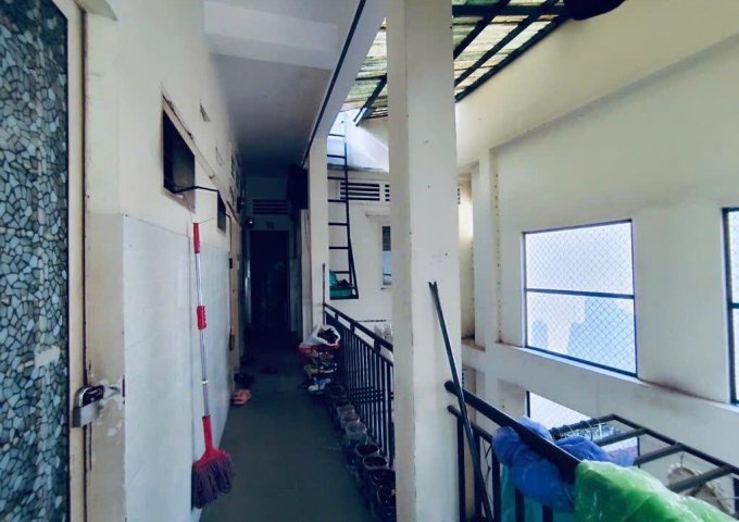 Dãy trọ đẹp 2 tầng đường Gò Dưa, Tam Bình, Thủ Đức, 120m2 giá 9,5 tỷ dòng tiền 30 triệu/ tháng