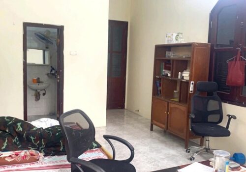 Chính chủ cho thuê phòng full đồ tại 35, Phùng Chí Kiên, P. Nghĩa Đô, Q. Cầu Giấy