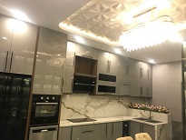 Cần bán Biệt Phủ mini,đẳng cấp 3 mê, Thanh Lương 5, Hòa Xuân, Đà Nẵng