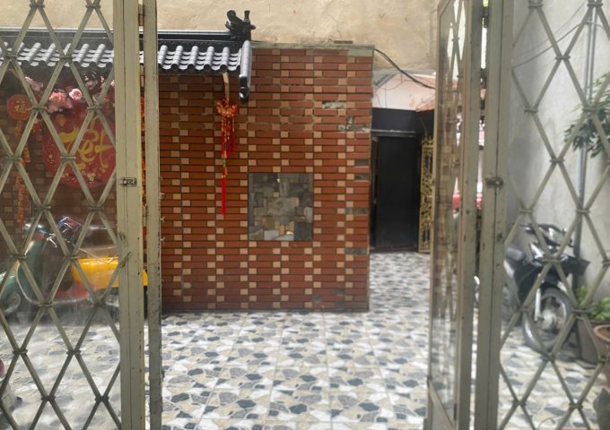 CHO THUÊ CỬA HÀNG KINH DOANH TẦNG 1 TẠI SỐ 30 HỘI VŨ