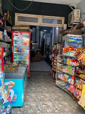 Chính Chủ Bán Nhà 1 Trệt, 2 Lầu Phường 16, Gò Vấp, HCM