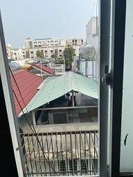 CHO THUÊ PHÒNG GIÁ RẺ TẠI ĐƯỜNG TẠ QUANG BỬU GẦN Q.8 PARCMALL .