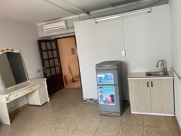 CHO THUÊ PHÒNG GIÁ RẺ TẠI ĐƯỜNG TẠ QUANG BỬU GẦN Q.8 PARCMALL .