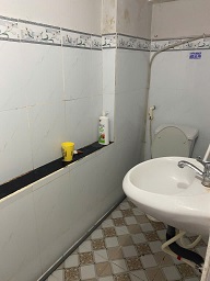 CHO THUÊ PHÒNG GIÁ RẺ TẠI ĐƯỜNG TẠ QUANG BỬU GẦN Q.8 PARCMALL .