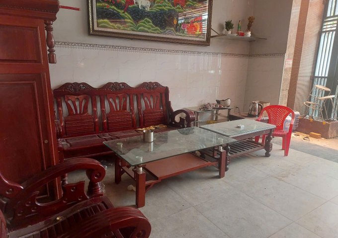 Bán nhà riêng tại Nguyễn Duy Trinh, 11,9 tỷ, 75m2, 5PN, pháp lý đầy đủ, Q2, HCM, giá cực chất