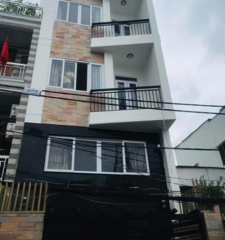 Bán Nhà MT Phan Phú Tiên, Q5 – 4x21m, 2 Lầu, Sát Trần Hưng Đạo – Vị Trí Kinh Doanh Đắc Địa giá 21,5 tỷ