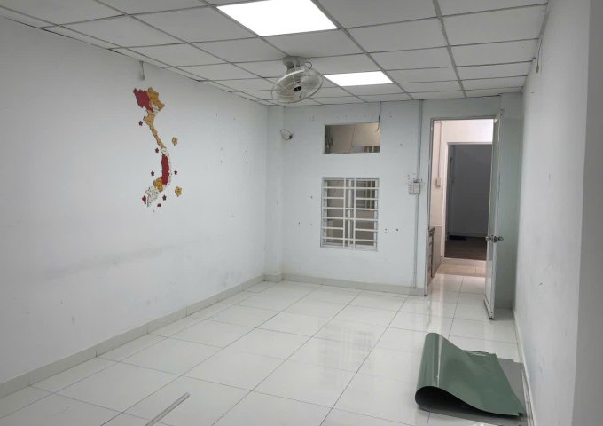 Chính Chủ Cho Thuê Nhà Nguyên Căn Tại Phan Đăng Lưu, Phú Nhuận.