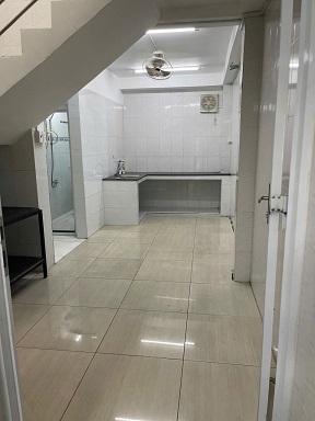 Chính Chủ Cho Thuê Nhà Nguyên Căn Tại Phan Đăng Lưu, Phú Nhuận.