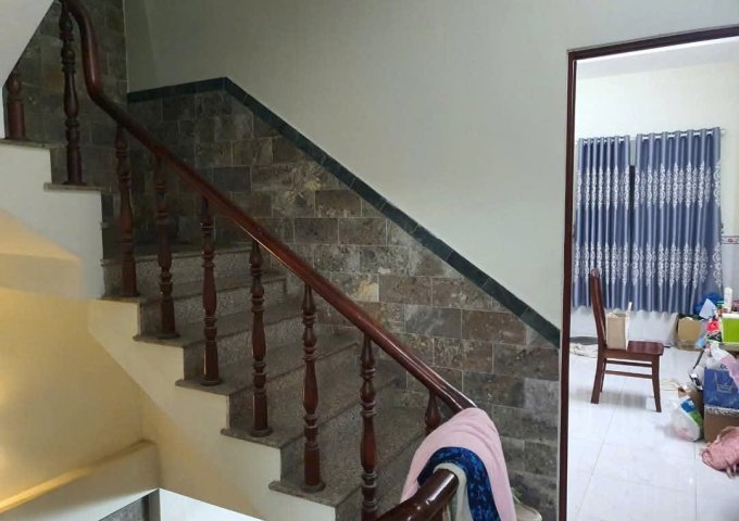 Nhà 4 Tầng (4x14) HXH 6m 1/ Tân Chánh Hiệp 03, Q12 Giá 5.15 tỷ (50m ra chợ TCH03)