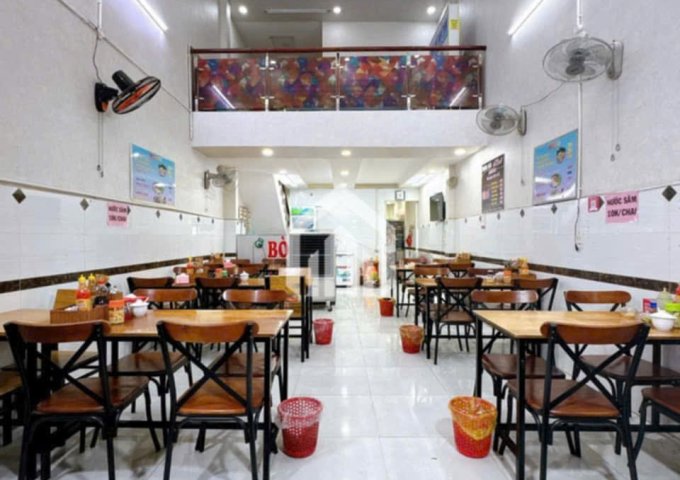 CHÍNH CHỦ CẦN SANG QUÁN - HÓC MÔN TP HCM