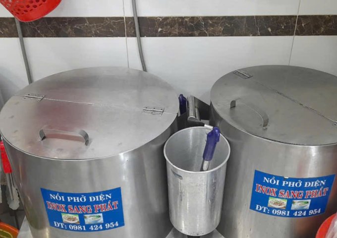 CHÍNH CHỦ CẦN SANG QUÁN - HÓC MÔN TP HCM