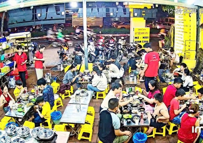 CHÍNH CHỦ SANG NHƯỢNG QUÁN LẨU TẠI VỊ TRÍ ĐẮC ĐỊA, ĐÔNG NGƯỜI QUA LẠI