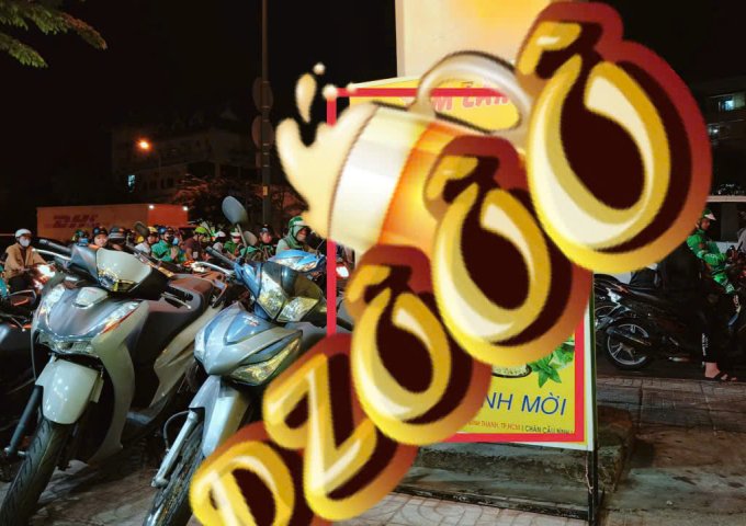 CHÍNH CHỦ SANG NHƯỢNG QUÁN LẨU TẠI VỊ TRÍ ĐẮC ĐỊA, ĐÔNG NGƯỜI QUA LẠI