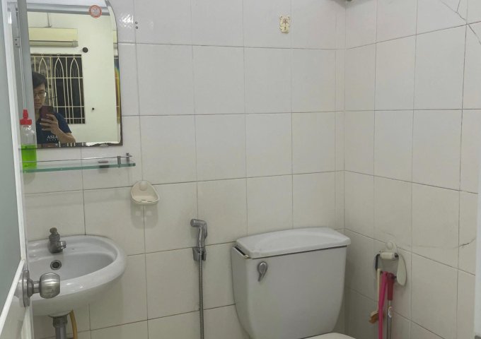 PHÒNG CHO THUÊ TRUNG TÂM QUẬN 1 – FULL NỘI THẤT, SÁT BÙI VIỆN