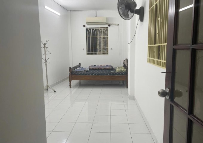 PHÒNG CHO THUÊ TRUNG TÂM QUẬN 1 – FULL NỘI THẤT, SÁT BÙI VIỆN