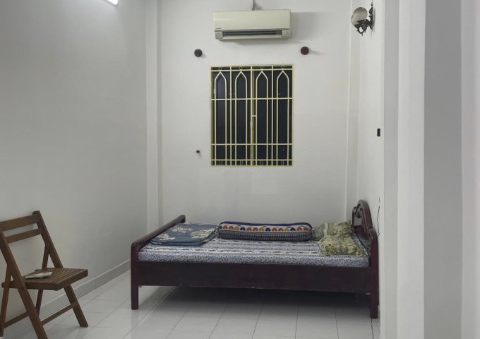 PHÒNG CHO THUÊ TRUNG TÂM QUẬN 1 – FULL NỘI THẤT, SÁT BÙI VIỆN