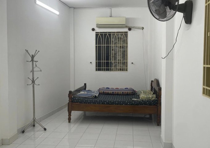 PHÒNG CHO THUÊ TRUNG TÂM QUẬN 1 – FULL NỘI THẤT, SÁT BÙI VIỆN