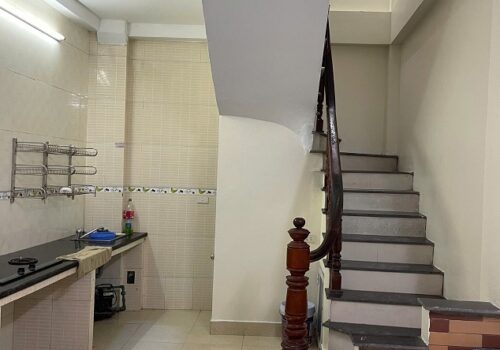 Cho thuê nhà nguyên căn ở Đình Thôn, Mỹ Đình Quận Nam Từ Liêm, Hà Nội.