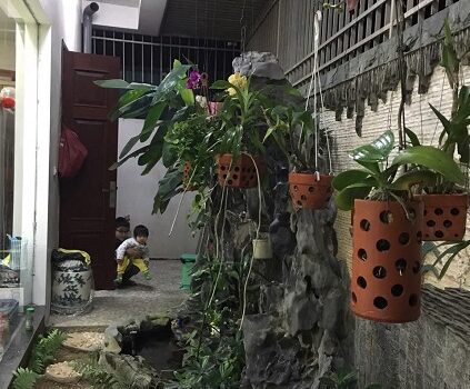 Chính chủ cho thuê nhà riêng 100m2x 3 tầng để ở, làm Công ty, Văn phòng, trường Mầm non, kho tại Ngũ Hiệp Thanh Trì Hà Nội (Ms Giang ĐT: 0903410877)