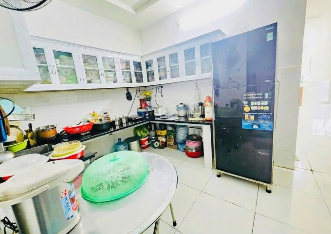 Bán Nhà 2 tầng - SHR mặt tiền nhánh KD Huỳnh Thị Hai, Tân Chánh Hiệp, Q12