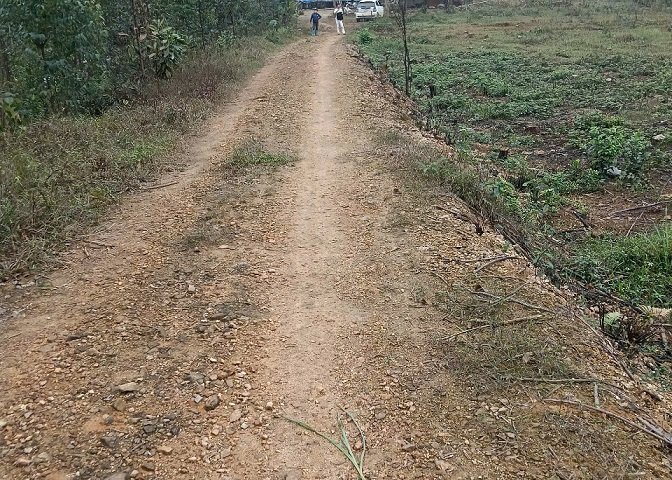 Chính chủ cần bán lô đất Khu 15 Xã Tất Thắng , Huyện Thanh Sơn , Phú Thọ