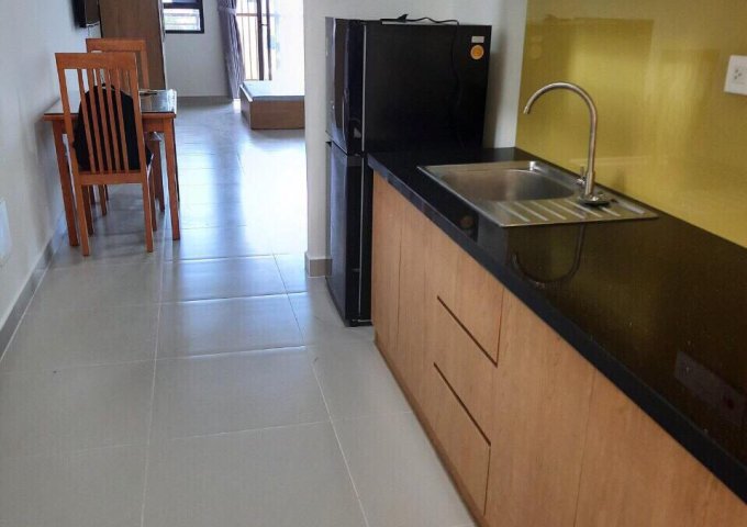 Cần bán căn hộ 48m2 chung cư Topaz Twins P. Thống Nhất Biên Hòa giá 1.7 tỷ