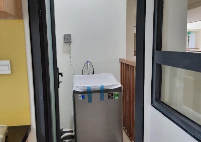 Cần bán căn hộ 48m2 chung cư Topaz Twins P. Thống Nhất Biên Hòa giá 1.7 tỷ