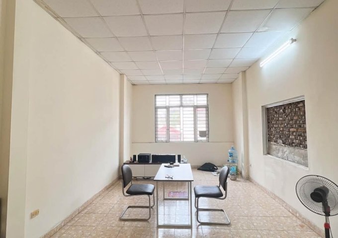 MẶT PHỐ CHIẾN THẮNG, HÀ ĐÔNG, 70M,5 TẦNG, VỈA HÈ RỘNG, 1 MẶT NGÕ, KINH DOANH, VĂN PHÒNG.LH:0397194848 