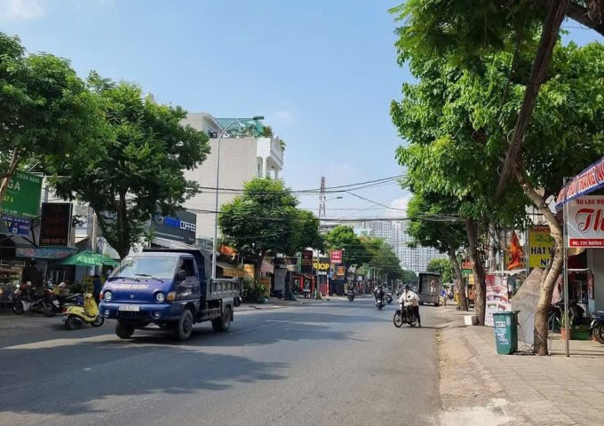 Bán 2 lô đất Mặt Tiền Dương Thị Mười, Quận 12 Giá cực hấp dẫn