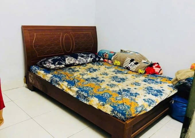 Bán Nhà 2 tầng - SHR mặt tiền nhánh KD Huỳnh Thị Hai, Tân Chánh Hiệp, Q12