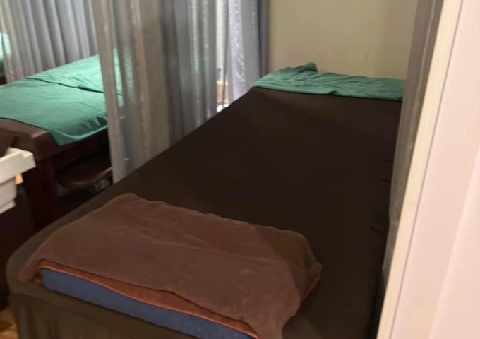 CHÍNH CHỦ CẦN SANG TIỆM NAIL - TÓC - GỘI TÂN PHÚ