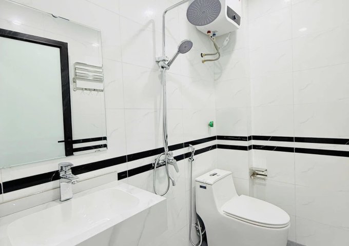 Bán nhà tại Vĩnh Ninh - Thanh Trì