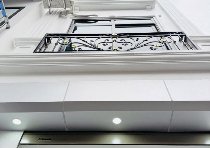 Bán nhà tại Vĩnh Ninh - Thanh Trì