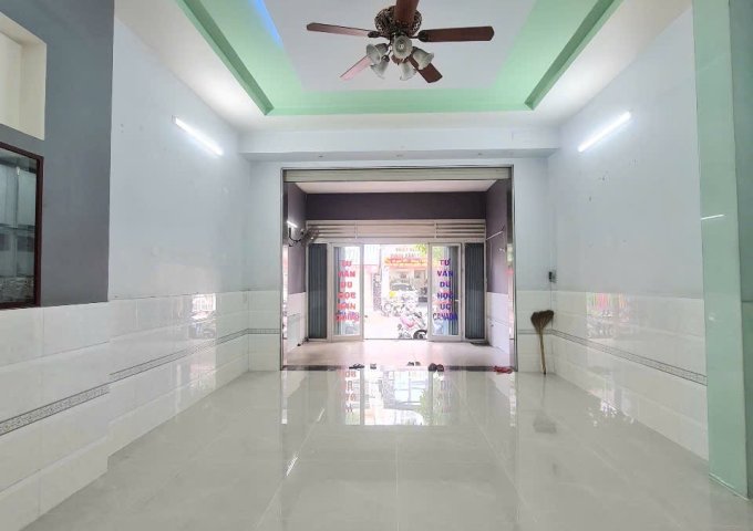 Chính chủ BÁN nhà MT Miếu Bình Đông