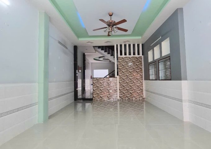 Chính chủ BÁN nhà MT Miếu Bình Đông