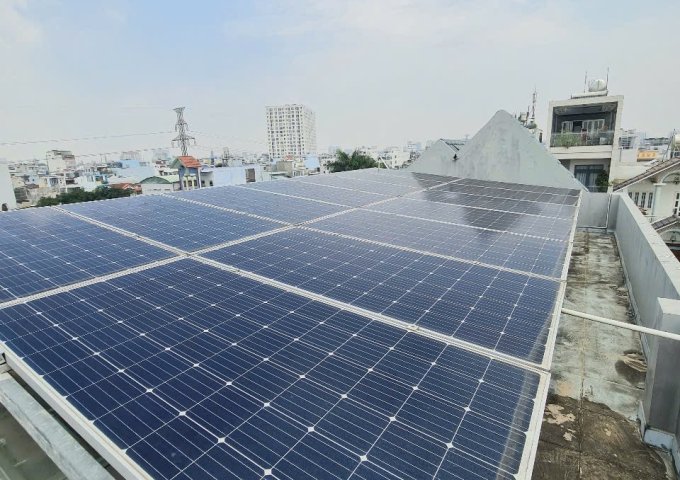 Chính chủ BÁN nhà MT Miếu Bình Đông