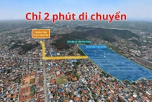 HOT HOT HOT Ra mắt dự án Vlasta Thủy Nguyên- Hải Phòng