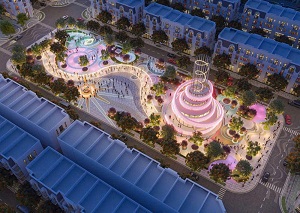 HOT HOT HOT Ra mắt dự án Vlasta Thủy Nguyên- Hải Phòng