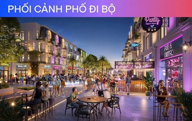 HOT HOT HOT Ra mắt dự án Vlasta Thủy Nguyên- Hải Phòng