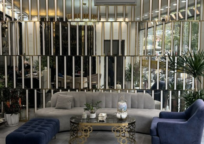 Chính chủ cần Cho thuê cả nhà mặt phố số 282 Trường Chinh, phường Khương Thượng, quận Đống Đa, Hà Nội