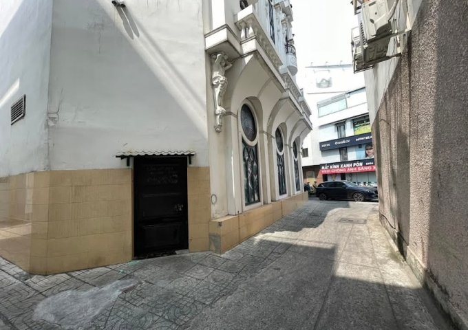 78 ÚT TỊCH, PHƯỜNG 4, QUẬN TÂN BÌNH