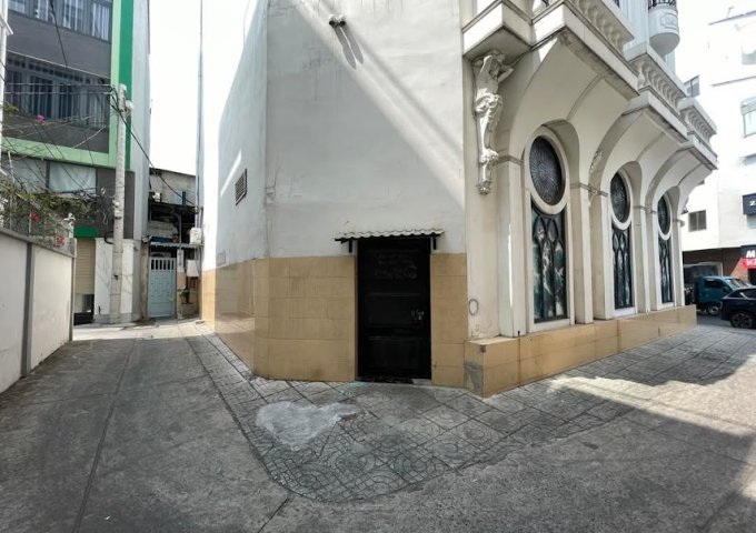 78 ÚT TỊCH, PHƯỜNG 4, QUẬN TÂN BÌNH