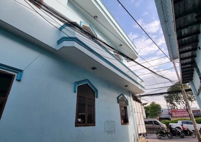 MBKD 2 Mặt tiền Xuyên Á (Quốc Lộ 22), P. Trung Mỹ Tây, Quận 12 Giá đầu tư