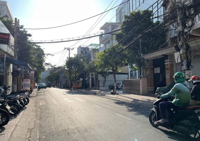 24 NGUYỄN HUY LƯỢNG, PHƯỜNG 14, QUẬN BÌNH THẠNH