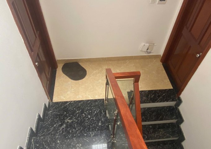 🌼❤️NGỘP BANK! BÁN NHÀ 3 TẦNG HIỆP THÀNH 02 - OTO NGỦ NHÀ - SHR - TẶNG FULL NỘI THẤT - 67M2 - 💰 Giá chỉ: 5.xx tỷ