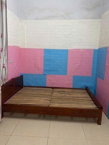 CHÍNH CHỦ CẦN CHO THUÊ NHÀ 2 TẦNG TẠI KHU PHỐ 2 , PHƯỜNG PHỐ MỚI , THỊ XÃ QUẾ VÕ , BẮC NINH