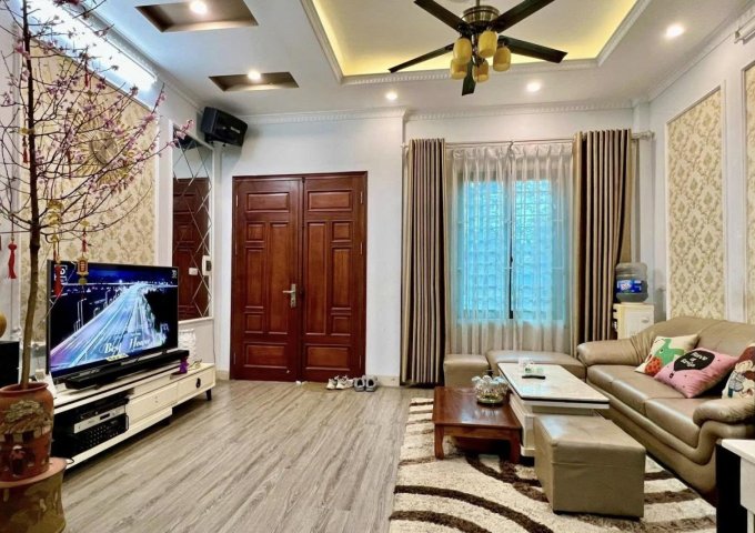 Bán nhà QUẬN HAI BÀ TRƯNG – 40M² – CHỈ HƠN 6 TỶ 💎