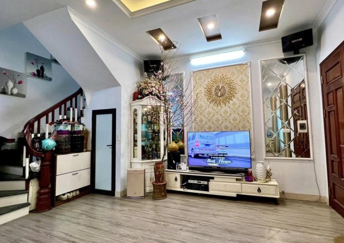 Bán nhà QUẬN HAI BÀ TRƯNG – 40M² – CHỈ HƠN 6 TỶ 💎